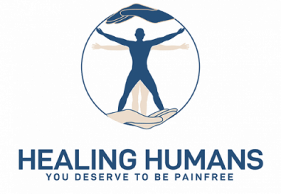 Healing Humans Logo