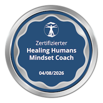 Healing Humans Badge